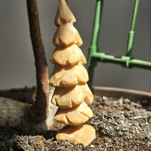 Bradut, Arte vizuale si accesorii , Sculptura, Statuie lemn, Sculptura, Prelucrarea lemnului, ARTYNOS