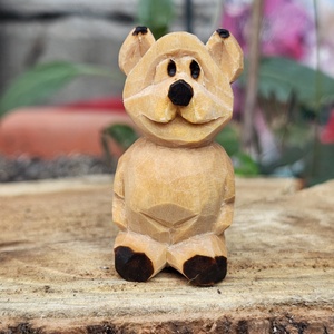Simple bear - Artynos.ro