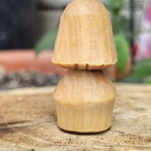 Simple 'shroom - Artynos.ro