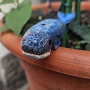 Whale �, Arte vizuale si accesorii , Sculptura, Statuie lemn, Sculptura, Prelucrarea lemnului, ARTYNOS