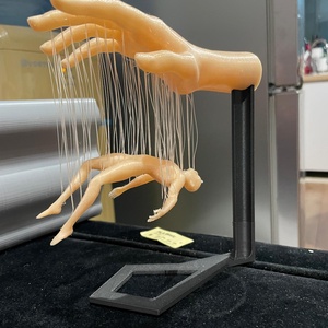 Decoratiune corp levitand - accessorii și unelte - accesorii decorative - alte accesorii - Artynos.ro