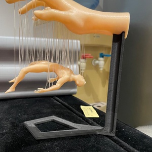 Decoratiune corp levitand - accessorii și unelte - accesorii decorative - alte accesorii - Artynos.ro