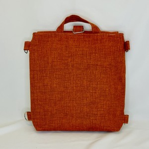 3in1 rucsac panza pentru femei - geantă și husă - geantă variabilă - Artynos.ro