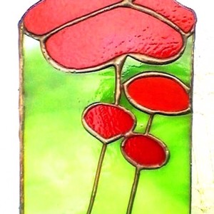 Cutie de bijuterii Tiffany Poppy -  - Artynos.ro