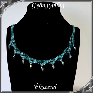 Bijuterii-colier: colier casual SL-14E-ÜGY01-5, , , ARTYNOS