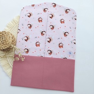 Geanta Ovis pentru fetita, ladybug, LuannaBaby - Artynos.ro