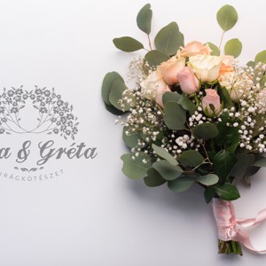 Design logo personalizat, logo magazin Story -  - Artynos.ro