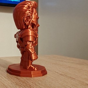 Terminatorul 3D -  - Artynos.ro