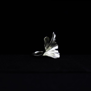 Inel Blooming - bijuterii - inele - inele de statement - Artynos.ro