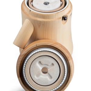 Arabella Electric Mill - casă & stil de viață - accesorii pentru echipamente de bucătărie - accesorii pentru coacere și gătit - articole de gătit și de cuptor - Artynos.ro