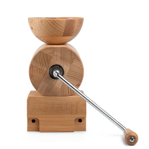 Tanya hand mill - casă & stil de viață - accesorii pentru echipamente de bucătărie - accesorii pentru coacere și gătit - articole de gătit și de cuptor - Artynos.ro