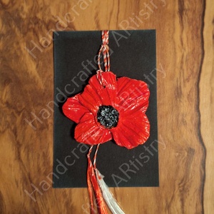 Martisor, Bijuterii, Mărțișor, Lucrare cu argilă, ARTYNOS