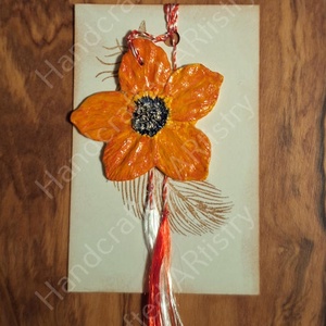 Martisor, Bijuterii, Mărțișor, Lucrare cu argilă, ARTYNOS