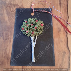 Martisor natur - Artynos.ro