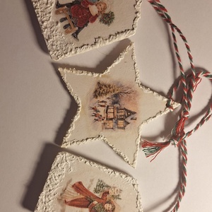 Set trei decoruri - Artynos.ro