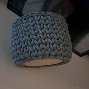 Coș  - accessorii și unelte - obiecte de decorare - textil de decorare - Artynos.ro