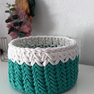 Coș de depozitare  - casă & stil de viață - echipamente de bucătărie - accesorii de depozitare  - recipient de condimente - Artynos.ro