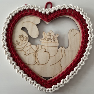 Obiect decorativa  - Artynos.ro