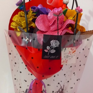 Flori mestesugite, Casa & Stil de viata, Decoratiuni de casa, Accesorii florale, Buchete de flori, Aranjament de flori, ARTYNOS