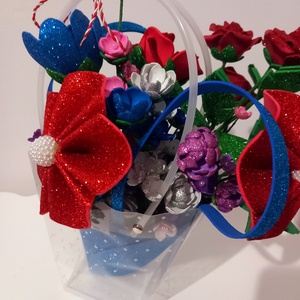 Flori de martisor, Casa & Stil de viata, Decoratiuni de casa, Accesorii florale, Buchete de flori, , ARTYNOS