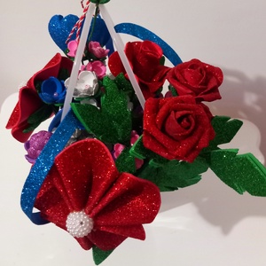 Flori de martisor - casă & stil de viață - decorațiuni de casă - accesorii florale - buchete de flori - Artynos.ro