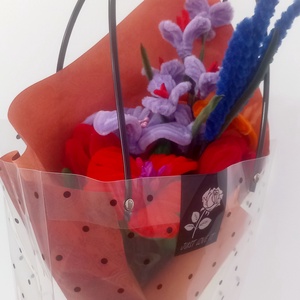 Flori de ziua femeii - casă & stil de viață - decorațiuni de casă - accesorii florale - buchete de flori - Artynos.ro