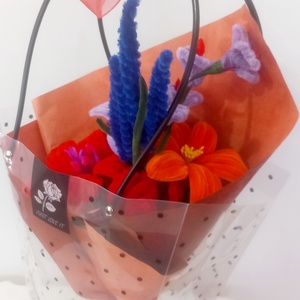 Flori de ziua femeii - casă & stil de viață - decorațiuni de casă - accesorii florale - buchete de flori - Artynos.ro