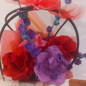 Flori stralucitoare - Artynos.ro