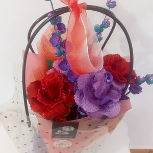 Flori stralucitoare - casă & stil de viață - decorațiuni de casă - accesorii florale - buchete de flori - Artynos.ro