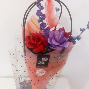 Flori stralucitoare - casă & stil de viață - decorațiuni de casă - accesorii florale - buchete de flori - Artynos.ro