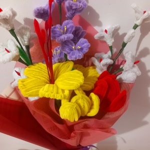 Buchet de flori - casă & stil de viață - decorațiuni de casă - accesorii florale - buchete de flori - Artynos.ro