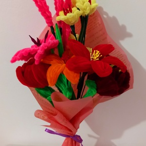 Flori de primavara - casă & stil de viață - decorațiuni de casă - accesorii florale - buchete de flori - Artynos.ro