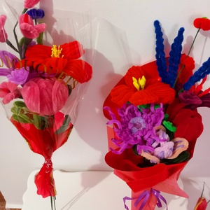 Flori de ziua mamei - Artynos.ro