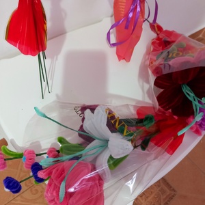 Flori de ziua mamei - casă & stil de viață - decorațiuni de casă - accesorii florale - buchete de flori - Artynos.ro