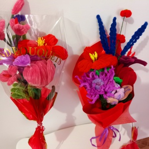 Flori de ziua mamei - casă & stil de viață - decorațiuni de casă - accesorii florale - buchete de flori - Artynos.ro