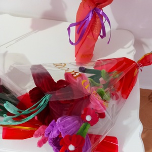 Flori de ziua mamei - casă & stil de viață - decorațiuni de casă - accesorii florale - buchete de flori - Artynos.ro