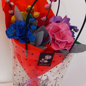 Flori de ziua mamei - Artynos.ro