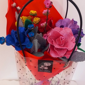 Flori de ziua mamei - casă & stil de viață - decorațiuni de casă - accesorii florale - buchete de flori - Artynos.ro