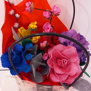 Flori de ziua mamei - casă & stil de viață - decorațiuni de casă - accesorii florale - buchete de flori - Artynos.ro