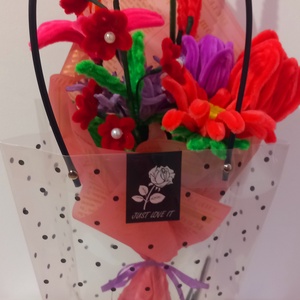 Flori de primavara, Casa & Stil de viata, Decoratiuni de casa, Accesorii florale, Buchete de flori, , ARTYNOS