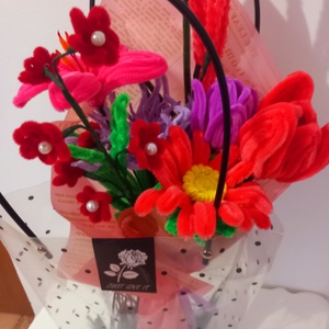 Flori de primavara - casă & stil de viață - decorațiuni de casă - accesorii florale - buchete de flori - Artynos.ro