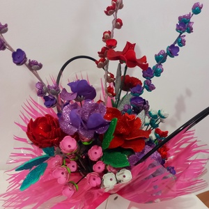 Flori pentru luna martie, Casa & Stil de viata, Decoratiuni de casa, Accesorii florale, Buchete de flori, , ARTYNOS