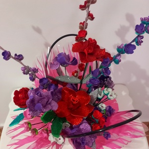 Flori pentru luna martie - casă & stil de viață - decorațiuni de casă - accesorii florale - buchete de flori - Artynos.ro