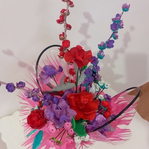 Flori pentru luna martie - casă & stil de viață - decorațiuni de casă - accesorii florale - buchete de flori - Artynos.ro