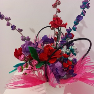 Flori pentru luna martie - casă & stil de viață - decorațiuni de casă - accesorii florale - buchete de flori - Artynos.ro