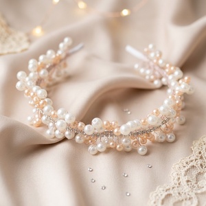 Diademă Elegantă Artynos � Rafinament și Strălucire pentru Evenimente Speciale - accesorii nuntă - accesorii de nuntă - voal mirese - Artynos.ro
