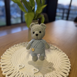 Urs - jucării și echipamente pentru copii - jucării și accesorii pentru copii - păpuși de joacă - Artynos.ro