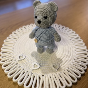 Urs - jucării și echipamente pentru copii - jucării și accesorii pentru copii - păpuși de joacă - Artynos.ro