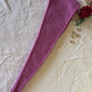 Sophie scarf  - accesorii nuntă - accesorii de nuntă - șaluri și bolero pentru mireasă - Artynos.ro