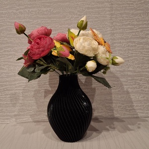 Vază Felicity  - casă & stil de viață - accesorii pentru decorat casa - suport de flori - vaze - Artynos.ro